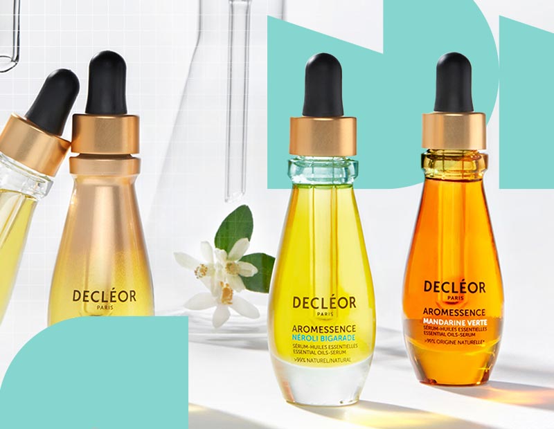 Decleor Official Stockists
