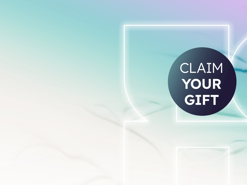 Exclusive Free Gifts With Purchase