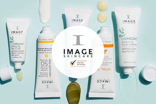 Image Skincare Skincare Products