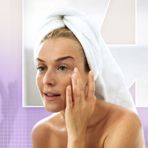 Products for Normal Skin