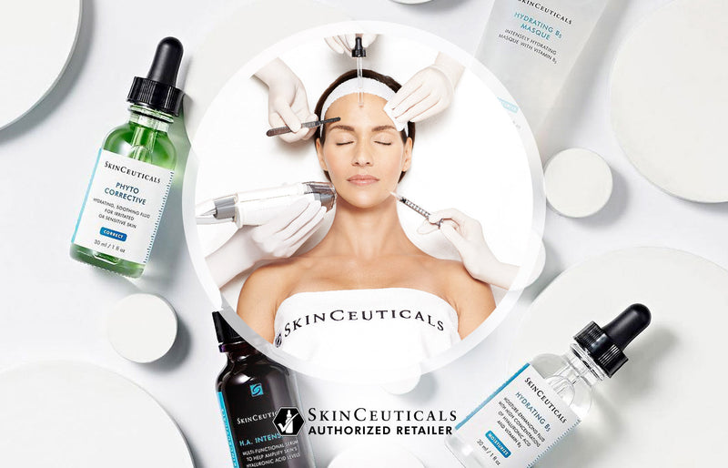  SkinCeuticals Skincare Products