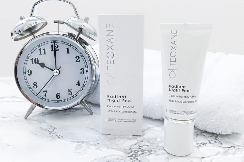 Teoxane (Teosyal Cosmeceuticals) Skincare Products