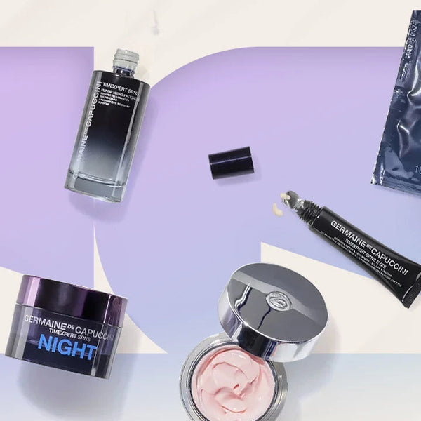 Germaine de Capuccini