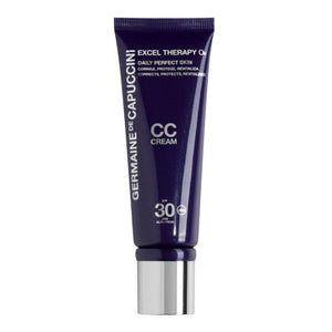 Germaine de Capuccini Excel Therapy O2 CC Cream SPF30 Beige