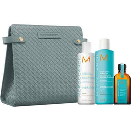 Moroccanoil Christmas Hydration Set (Worth £69)