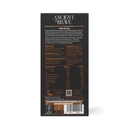 Ancient + Brave True MCT Oil Sachets