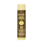 Sun Bum Original SPF30 Lip Balm Banana 4.25g