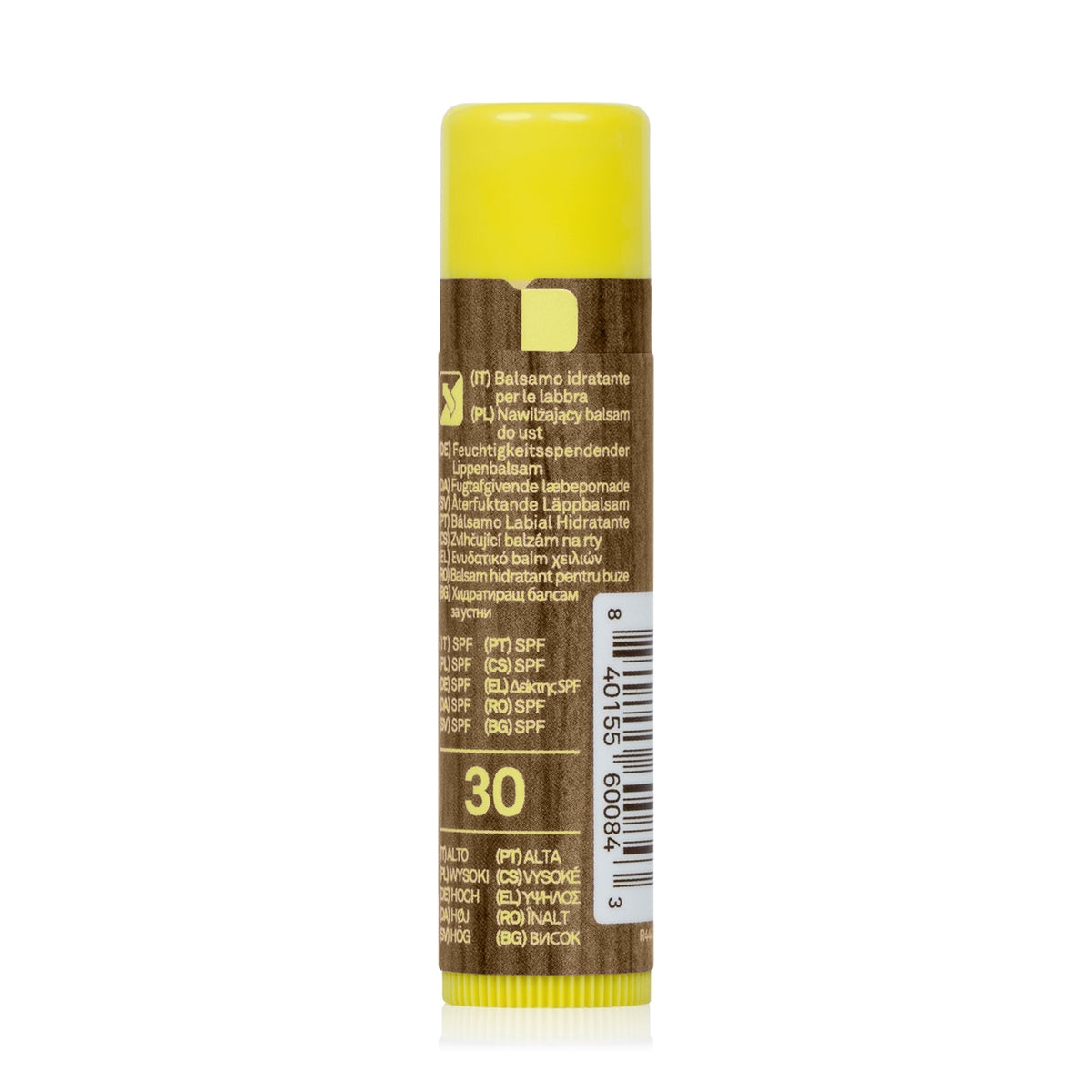 Sun Bum Lip Balm SPF30 3 x 4.25g Set