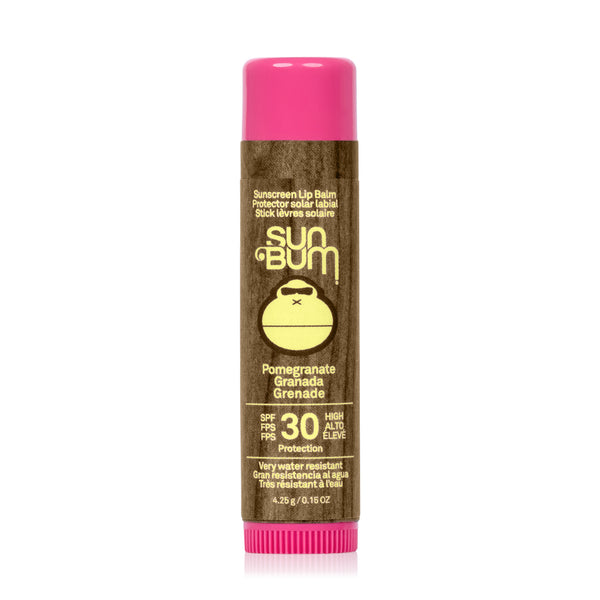 Sun Bum Lip Balm SPF30 3 x 4.25g Set