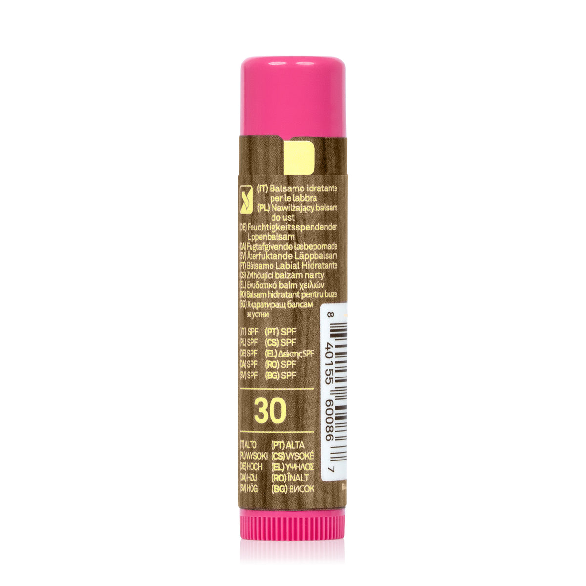 Sun Bum Lip Balm SPF30 3 x 4.25g Set