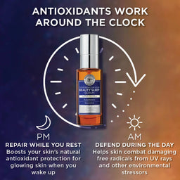 iT Cosmetics Confidence in Your Beauty Sleep Triple Antioxidant Brightening Serum 30ml