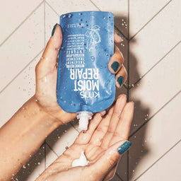 KMS Moist Repair Intense Restore Treatment 100ml