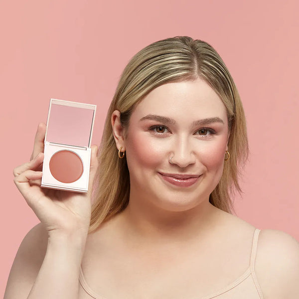 Sigma Beauty Cream Blush - Cor-de-Rosa