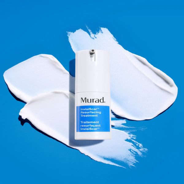 Murad InvisiScar Resurfacing Treatment 15ml