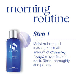 iS Clinical Skin Prep Bundle