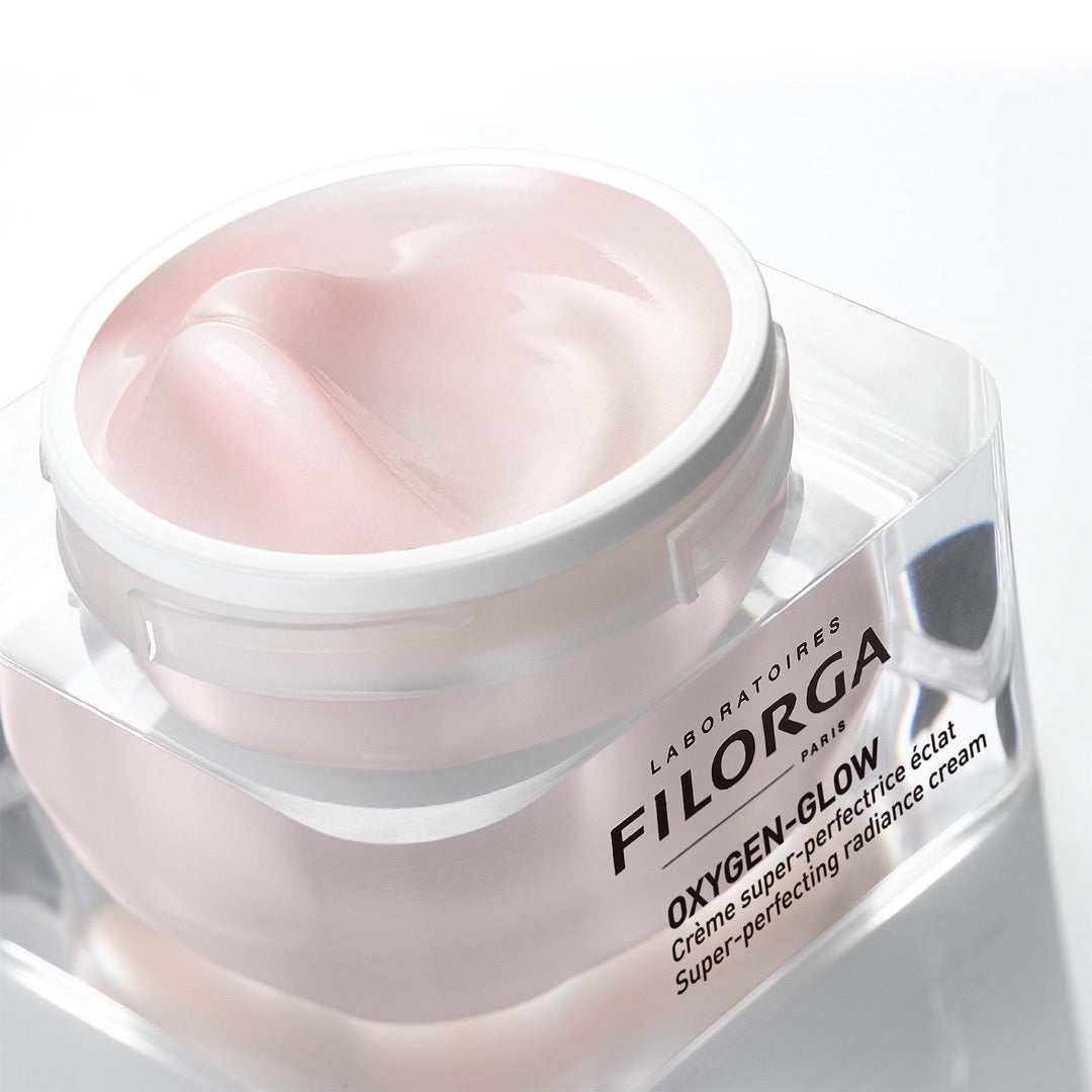 FILORGA OXYGEN-GLOW Smoothing and Radiant Face Cream