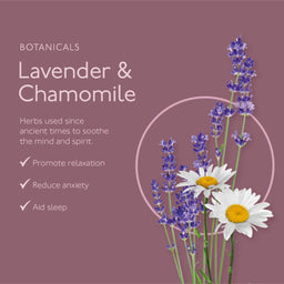 ARRAN Calm Lavender & Chamomile Hand & Body Lotion