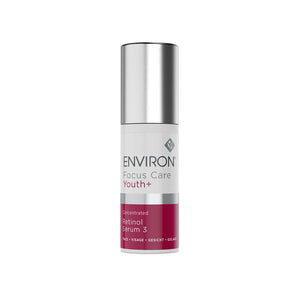 Environ Focus Care Youth+ Concentrated Retinol Serum 3 Short Dated