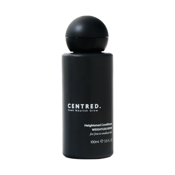 CENTRED Heightened Volumising Conditioner MINI 100ml