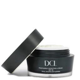 DCL Profoundly Effective A Cream SPF 30