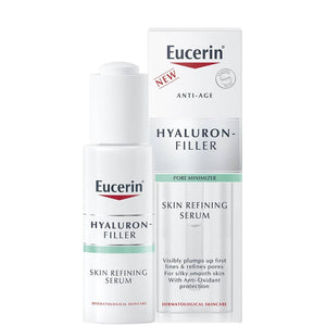 Eucerin Hyaluron-Filler Skin Refining Serum