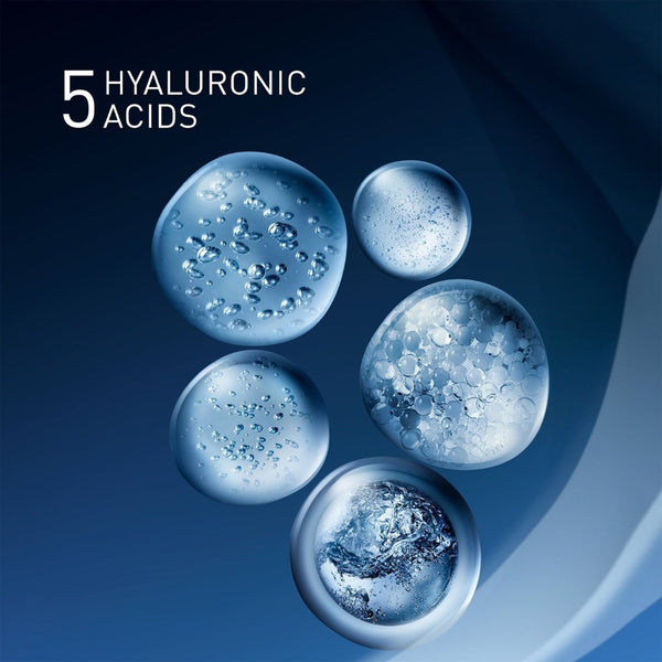 FILORGA HYDRA-HYAL Hyaluronic Acid Hydrating Plumping Cream 50ml