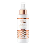 Skinny Tan Tan & Tone Self-Tanning Oil Dark