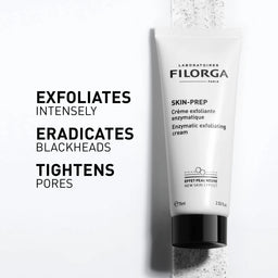 FILORGA SKIN-PREP Enzymatic Exfoliating Cream