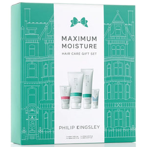 Philip Kingsley Maximum Moisture Hair Care Gift Set