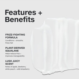 Paul Mitchell Super Smooth Conditioner 300ml