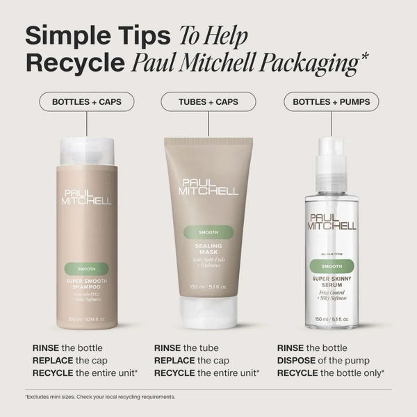 Paul Mitchell Sealing Mask 150ml