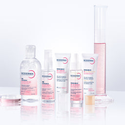 Bioderma Sensibio AR+ CC Cream 40ml
