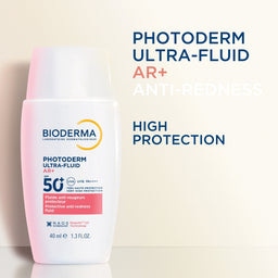 Bioderma Photoderm AR+ SPF 50+ 40ml