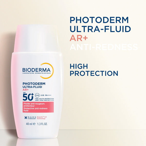 Bioderma Photoderm AR+ SPF 50+ 40ml