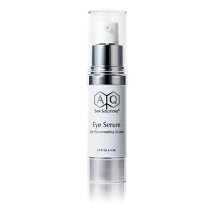 AQ Skin Solutions GF Eye Serum