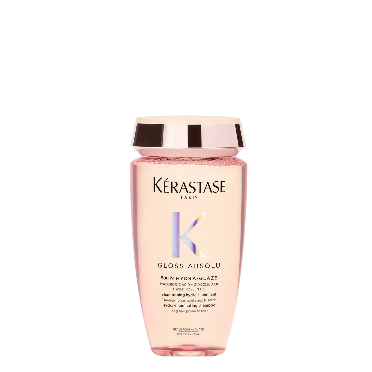 Kerastase Gloss Absolu Bain Hydra-Glaze Shampoo 250ml