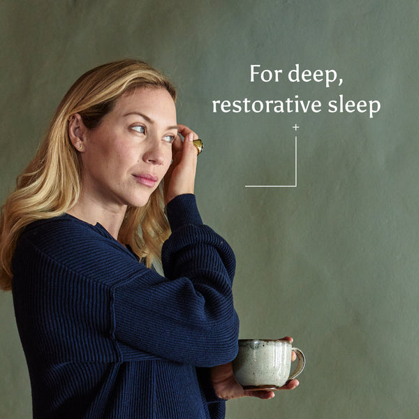 Ancient + Brave True Nightcap Supplement Sachets