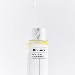 Biodance Micro Dual Serum Toner 150ml