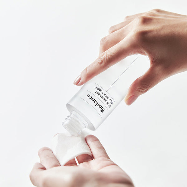 Biodance Skin Refining Mild Pha Toner 150ml