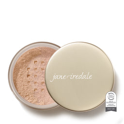 Jane Iredale Amazing Base Loose Mineral Powder SPF15&20 – Radiant