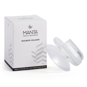 Manta Shower Holder GWP