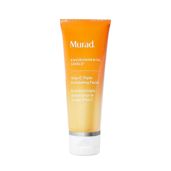Murad Vita-C Triple Exfoliating Facial