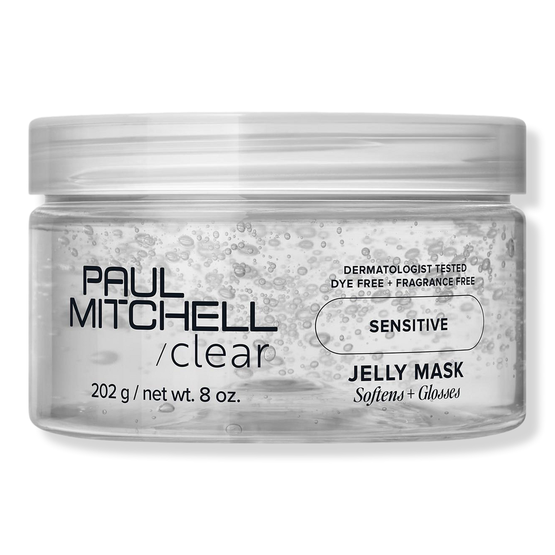 Paul Mitchell Clear Jelly Mask 202ml