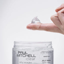 Paul Mitchell Clear Jelly Mask 202ml