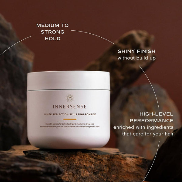 Innersense Inner Reflection Sculpting Pomade