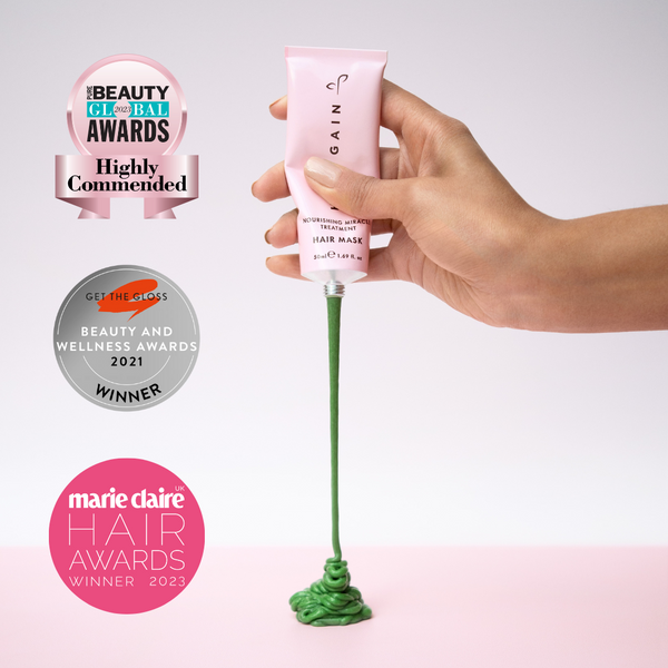 Hair Gain Hair Mask 50ml