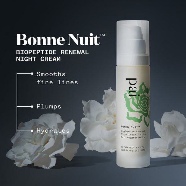 Pai Skincare Bonne Nuit Renewal Night Cream