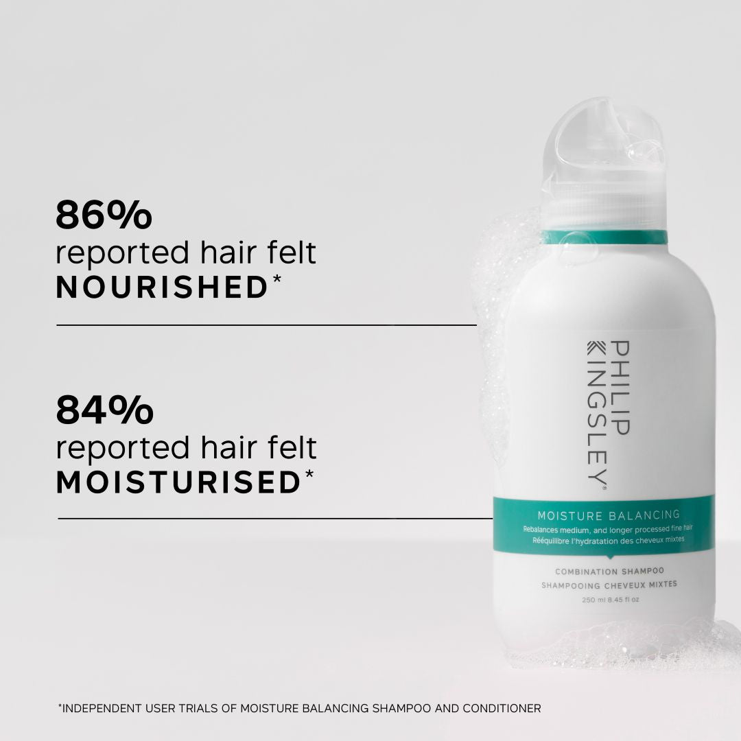 Philip Kingsley Moisture Balancing Shampoo 75ml