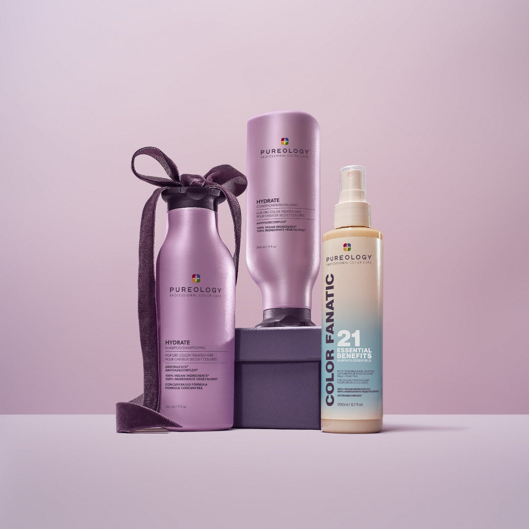 Pureology Hydrate Giftset