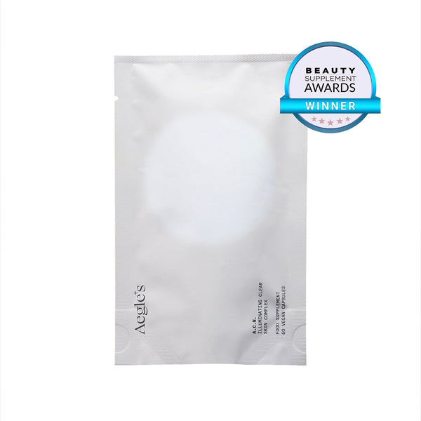 Aegle's Clear Skin Complex